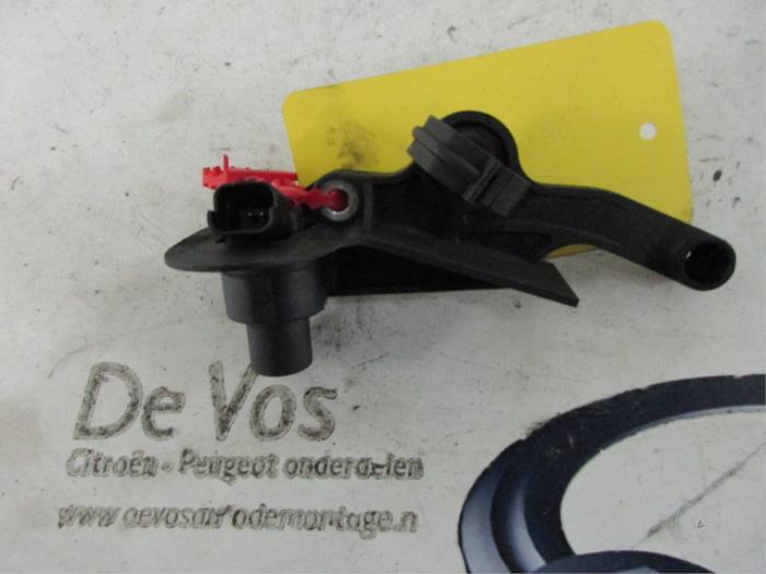 Gebruikte BDP Sensor Peugeot 307 (3A/C/D) 1.6 16V Prijs € 15,00 Margeregeling aangeboden door De Vos Onderdelen