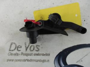 Gebruikte Sensor BDP Peugeot 307 (3A/C/D) 1.6 16V Prijs € 15,00 Margeregeling aangeboden door De Vos Autodemontagebedrijf