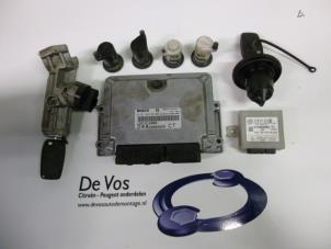 Gebruikte Computer Motormanagement Citroen Jumper Prijs € 250,00 Margeregeling aangeboden door De Vos Onderdelen