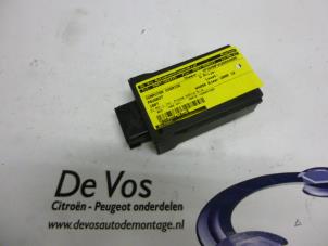 Gebruikte Computer Diversen Peugeot 1007 (KM) 1.6 GTI,Gentry 16V Prijs € 35,00 Margeregeling aangeboden door De Vos Onderdelen