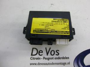 Gebruikte Module PDC Peugeot 607 (9D/U) 2.2 HDi 16V FAP Prijs € 70,00 Margeregeling aangeboden door De Vos Autodemontagebedrijf