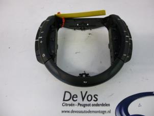 Gebruikte Claxon Ring Citroen C4 Picasso (UD/UE/UF) 1.8 16V Prijs € 80,00 Margeregeling aangeboden door De Vos Autodemontagebedrijf