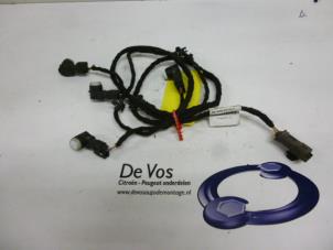 Gebruikte PDC Sensor Set Peugeot RCZ (4J) 1.6 16V THP Prijs € 150,00 Margeregeling aangeboden door De Vos Autodemontagebedrijf