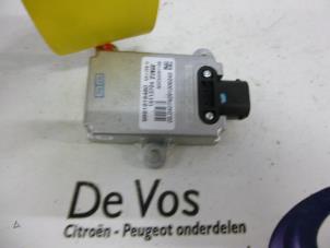 Gebruikte Sensor Stabilisatie Regel Citroen C6 (TD) 2.7 HDiF V6 24V Prijs € 100,00 Margeregeling aangeboden door De Vos Autodemontagebedrijf