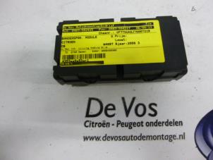 Gebruikte Module bandenspanning Citroen C6 (TD) 2.7 HDiF V6 24V Prijs € 55,00 Margeregeling aangeboden door De Vos Autodemontagebedrijf