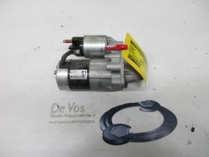 Gebruikte Startmotor Citroen C3 Picasso (SH) 1.6 HDi 90 Prijs € 55,00 Margeregeling aangeboden door De Vos Onderdelen