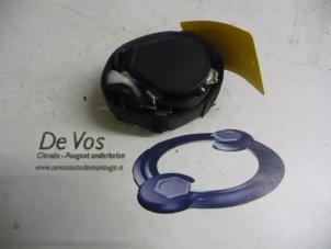 Gebruikte Veiligheidsgordel links-achter Citroen C3 Picasso (SH) 1.6 HDi 90 Prijs € 35,00 Margeregeling aangeboden door De Vos Autodemontagebedrijf