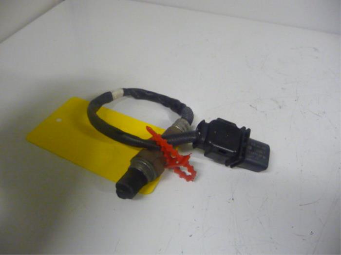 Gebruikte Lambda Sonde Citroen C3 Picasso (SH) 1.6 HDi 90 Prijs € 45,00 Margeregeling aangeboden door De Vos Onderdelen