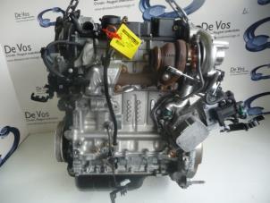 Gebruikte Motor Citroen C3 Picasso (SH) 1.6 HDi 90 Prijs € 1.750,00 Margeregeling aangeboden door De Vos Autodemontagebedrijf
