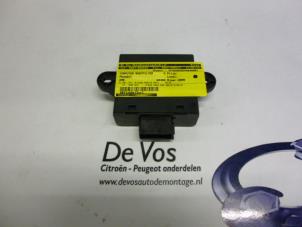 Gebruikte Computer roetfilter Peugeot 206 CC (2D) 1.6 HDI 16V FAP Prijs € 45,00 Margeregeling aangeboden door De Vos Autodemontagebedrijf