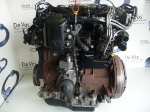 Gebruikte Motor Peugeot 407 (6D) 2.2 HDiF 16V Prijs € 1.600,00 Margeregeling aangeboden door De Vos Autodemontagebedrijf