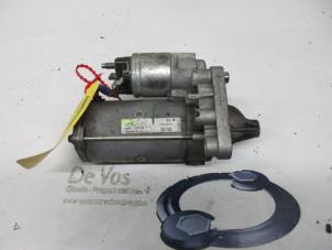 Gebruikte Startmotor Citroen C3 (SC) 1.6 HDi 92 Prijs € 70,00 Margeregeling aangeboden door De Vos Onderdelen