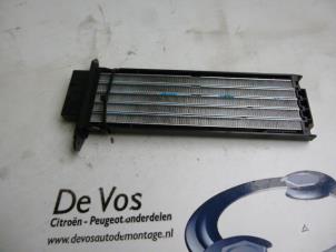 Gebruikte Kachel Verwarmingselement Citroen C3 (SC) 1.6 HDi 92 Prijs € 70,00 Margeregeling aangeboden door De Vos Autodemontagebedrijf
