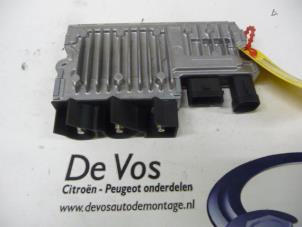 Gebruikte Computer Diversen Citroen C3 (SC) 1.6 HDi 92 Prijs € 135,00 Margeregeling aangeboden door De Vos Onderdelen
