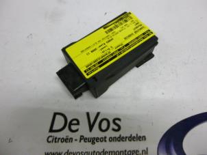 Gebruikte Computer Diversen Peugeot 1007 (KM) 1.6 GTI,Gentry 16V Prijs € 35,00 Margeregeling aangeboden door De Vos Onderdelen