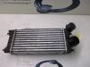 Intercooler van een Citroen C4 Berline (NC), 2009 1.6 e-HDI, Hatchback, 4Dr, Diesel, 1.560cc, 82kW (111pk), FWD, DV6C; 9HR, 2009-11 / 2015-03, NC9HR 2012