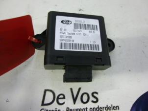Gebruikte Computer roetfilter Peugeot 407 (6D) 1.6 HDi 16V Prijs € 45,00 Margeregeling aangeboden door De Vos Autodemontagebedrijf