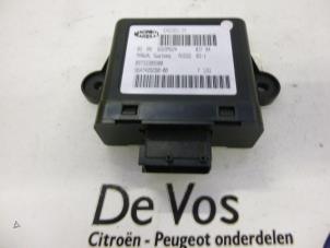 Gebruikte Computer roetfilter Peugeot 407 Prijs € 45,00 Margeregeling aangeboden door De Vos Onderdelen