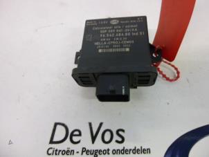 Gebruikte Verlichtings Module Citroen C4 Picasso (UD/UE/UF) 2.0 HDiF 16V 135 Prijs € 80,00 Margeregeling aangeboden door De Vos Autodemontagebedrijf
