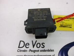 Gebruikte Verlichtings Module Citroen C4 Picasso Prijs € 80,00 Margeregeling aangeboden door De Vos Autodemontagebedrijf