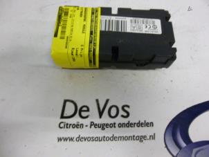 Gebruikte Module bandenspanning Citroen C6 Prijs € 55,00 Margeregeling aangeboden door De Vos Autodemontagebedrijf