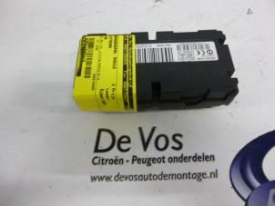 Gebruikte Module bandenspanning Citroen C6 Prijs € 45,00 Margeregeling aangeboden door De Vos Autodemontagebedrijf