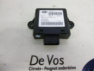 Gebruikte Computer roetfilter Peugeot 607 (9D/U) 2.7 HDi V6 24V Prijs € 45,00 Margeregeling aangeboden door De Vos Autodemontagebedrijf