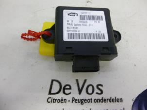 Gebruikte Computer roetfilter Peugeot 607 (9D/U) 2.2 HDiF 16V Prijs € 45,00 Margeregeling aangeboden door De Vos Autodemontagebedrijf