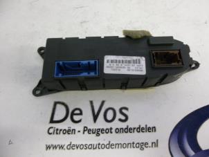 Gebruikte Module (diversen) Peugeot 607 (9D/U) 2.2 HDi 16V FAP Prijs € 55,00 Margeregeling aangeboden door De Vos Autodemontagebedrijf