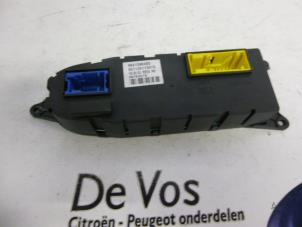Gebruikte Module (diversen) Peugeot 607 Prijs € 55,00 Margeregeling aangeboden door De Vos Autodemontagebedrijf