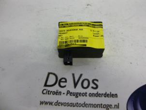 Gebruikte Module Centrale Deurvergrendeling Peugeot 607 Prijs € 55,00 Margeregeling aangeboden door De Vos Autodemontagebedrijf