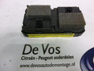 Gebruikte Module bandenspanning Peugeot 807 Prijs € 55,00 Margeregeling aangeboden door De Vos Autodemontagebedrijf