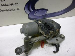 Gebruikte Ruitenwissermotor voor Citroen C6 (TD) 2.2 HdiF 16V Prijs € 70,00 Margeregeling aangeboden door De Vos Autodemontagebedrijf