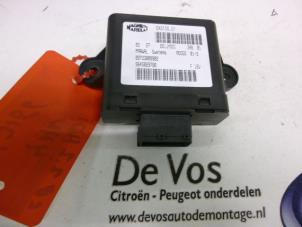 Gebruikte Computer roetfilter Citroen C8 (EA/EB) 2.2 HDi 16V Prijs € 55,00 Margeregeling aangeboden door De Vos Onderdelen