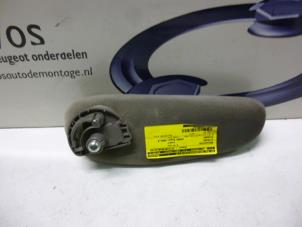 Gebruikte Armleuning Citroen Xsara Picasso (CH) 1.8 16V Prijs € 55,00 Margeregeling aangeboden door De Vos Autodemontagebedrijf