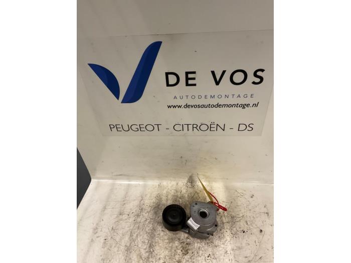 Gebruikte Spanrol Multiriem Peugeot Boxer Prijs € 35,00 Margeregeling aangeboden door De Vos Onderdelen