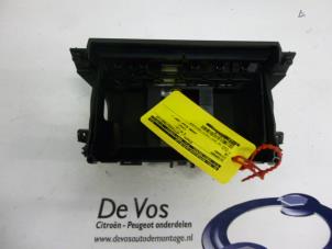 Gebruikte Diversen Citroen C6 (TD) 2.7 HDiF V6 24V Prijs € 100,00 Margeregeling aangeboden door De Vos Onderdelen