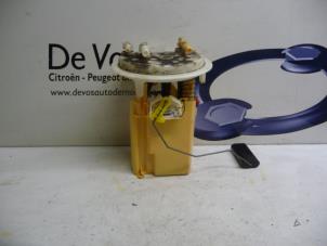 Gebruikte Brandstofpomp Elektrisch Citroen C6 (TD) 2.7 HDiF V6 24V Prijs € 70,00 Margeregeling aangeboden door De Vos Autodemontagebedrijf