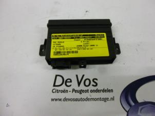 Gebruikte Module PDC Citroen C3 Picasso (SH) 1.4 16V VTI 95 Prijs € 55,00 Margeregeling aangeboden door De Vos Autodemontagebedrijf