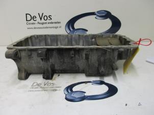 Gebruikte Carterpan Peugeot 807 Prijs € 100,00 Margeregeling aangeboden door De Vos Onderdelen