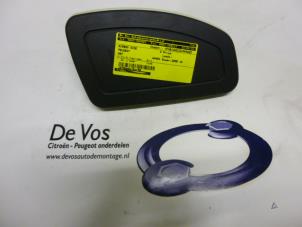 Gebruikte Side Airbag Peugeot 407 (6C/J) 2.7 HDi V6 24V Prijs € 100,00 Margeregeling aangeboden door De Vos Onderdelen