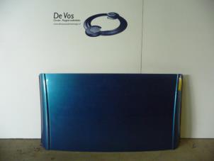 Gebruikte Dak Peugeot 207 CC (WB) 1.6 16V Prijs € 180,00 Margeregeling aangeboden door De Vos Autodemontagebedrijf