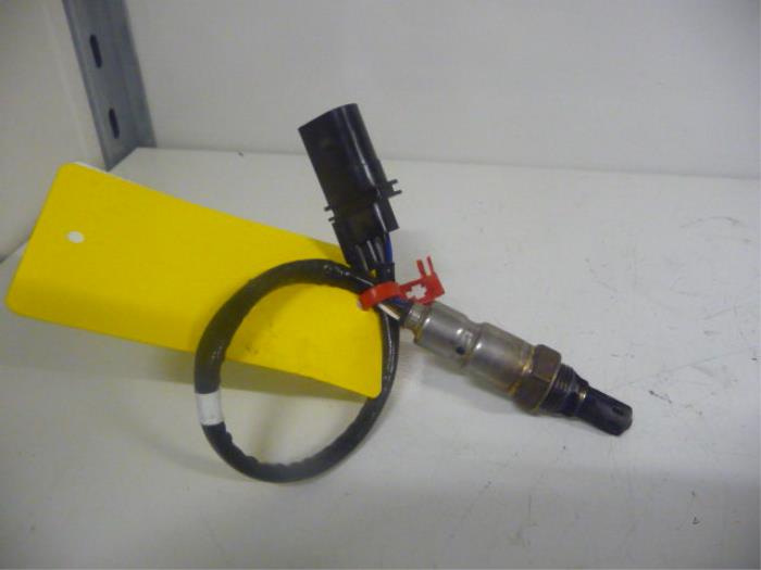 Gebruikte Lambda Sonde Citroen C4 Berline (NC) 1.6 Hdi Prijs € 55,00 Margeregeling aangeboden door De Vos Onderdelen