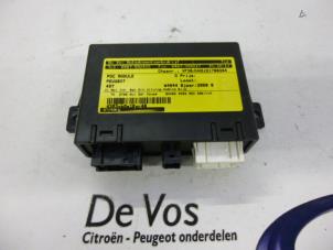 Gebruikte PDC Module Peugeot 407 (6C/J) 2.7 HDi V6 24V Prijs € 70,00 Margeregeling aangeboden door De Vos Onderdelen