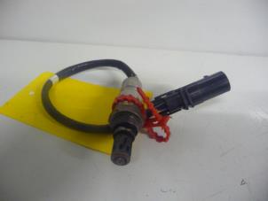 Gebruikte Lambda Sonde Citroen C4 Picasso Prijs € 55,00 Margeregeling aangeboden door De Vos Onderdelen