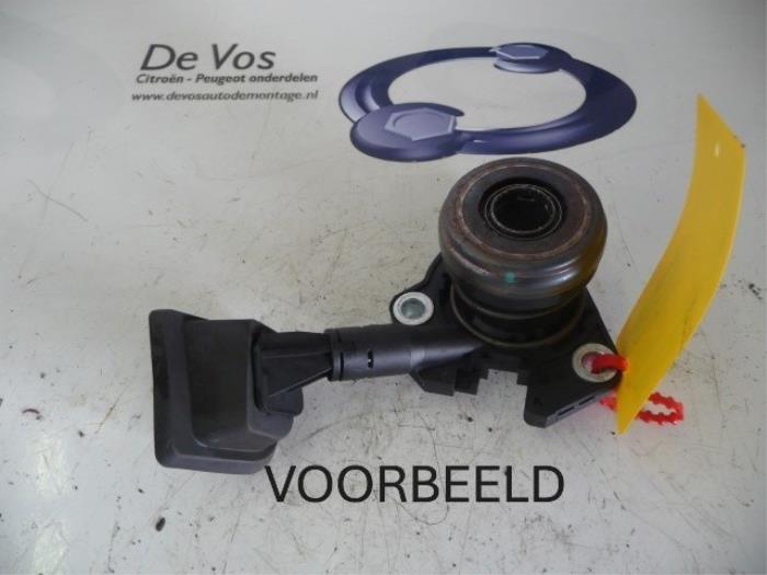 Gebruikte Druklager Citroen C4 Picasso Prijs € 55,00 Margeregeling aangeboden door De Vos Onderdelen