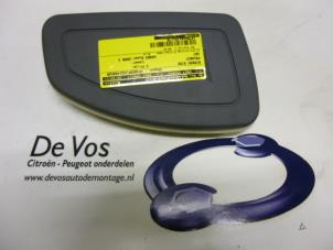 Gebruikte Side Airbag Peugeot 407 SW (6E) 2.0 16V Prijs € 100,00 Margeregeling aangeboden door De Vos Onderdelen