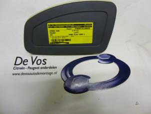 Gebruikte Side Airbag Peugeot 407 SW (6E) 2.0 16V Prijs € 100,00 Margeregeling aangeboden door De Vos Onderdelen