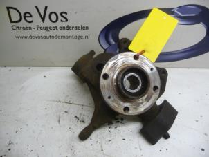 Gebruikte Asschenkel rechts-voor Citroen C5 I Berline (DC) 2.0 16V Prijs € 70,00 Margeregeling aangeboden door De Vos Onderdelen