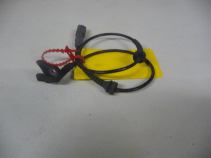 Peugeot 3008 ABS Sensoren voorraad Onderdelenlijn.nl